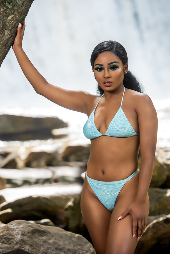 Malibu-Ooh Jewel Bikini - 1 Hot Diva